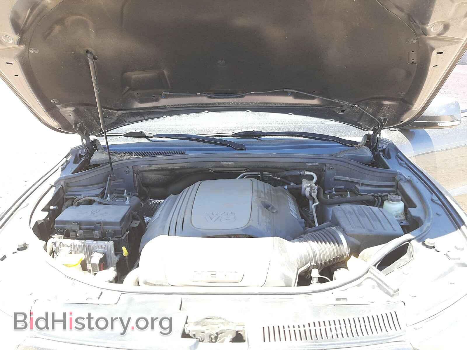 2015 DODGE DURANGO - VIN: 1C4SDHCTXFC239399 - Photo 7