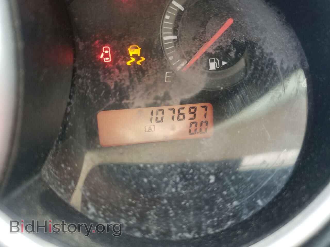 2012 NISSAN VERSA - VIN: 3N1BC1CP3CK814593 - Photo 8