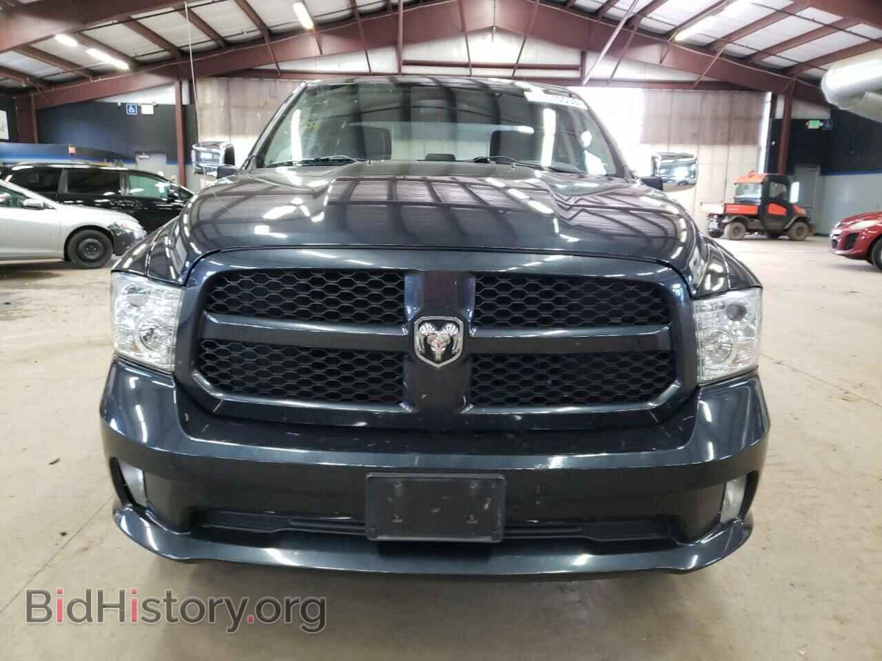 2013 RAM 1500 - VIN: 1C6RR7FT1DS582733 - Фото 5