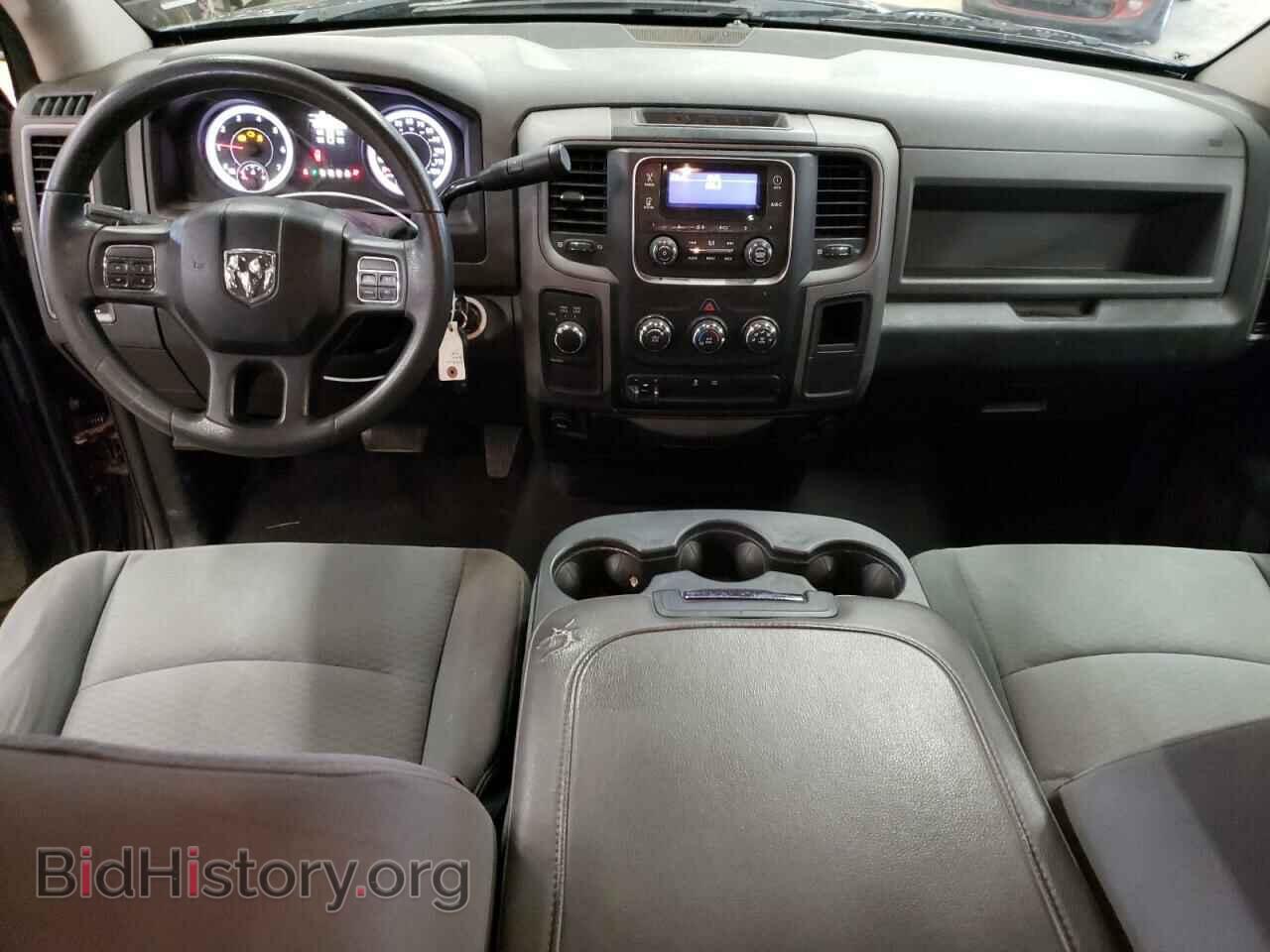 2013 RAM 1500 - VIN: 1C6RR7FT1DS582733 - Фото 8