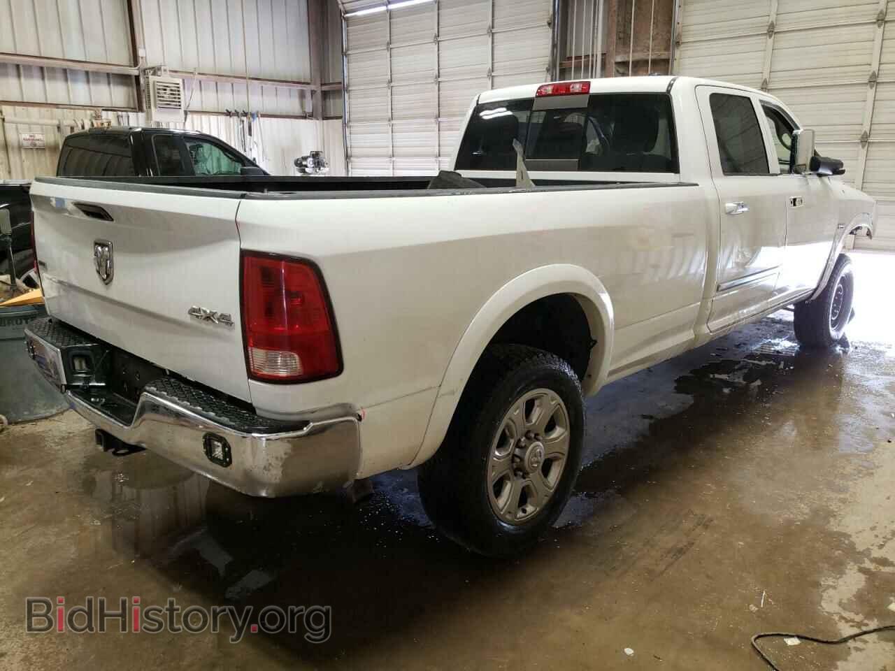 2011 DODGE RAM 2500 - VIN: 3D7TT2CT1BG575122 - Фото 4