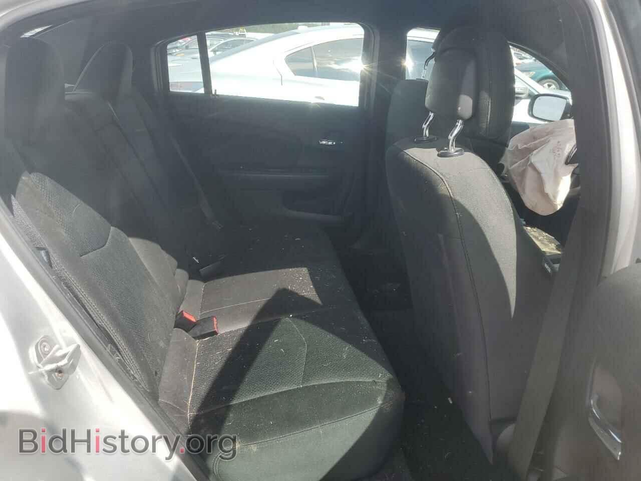 2012 CHRYSLER 200 - VIN: 1C3CCBAB7CN100611 - Фото 10