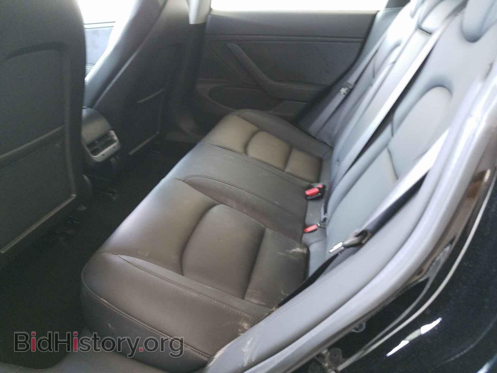 2018 TESLA MODEL 3 - VIN: 5YJ3E1EB1JF082497 - Photo 6