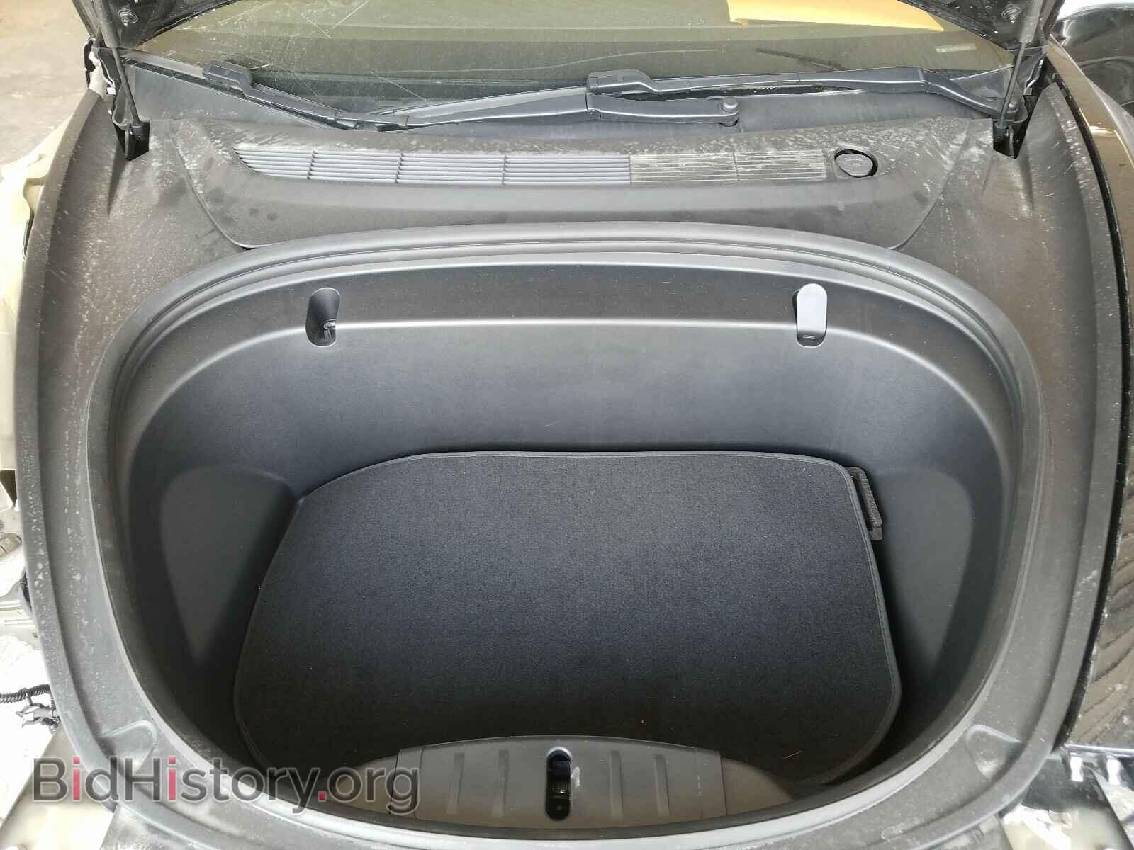 2018 TESLA MODEL 3 - VIN: 5YJ3E1EB1JF082497 - Photo 7