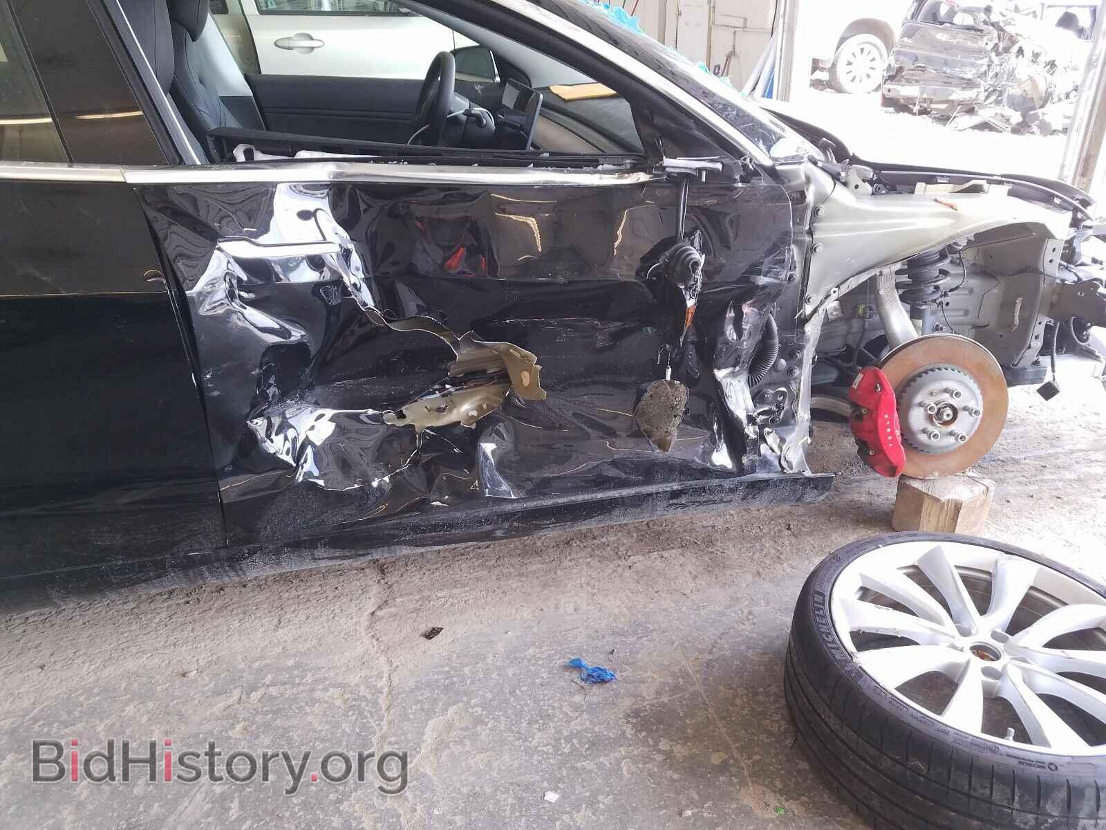 2018 TESLA MODEL 3 - VIN: 5YJ3E1EB1JF082497 - Photo 9