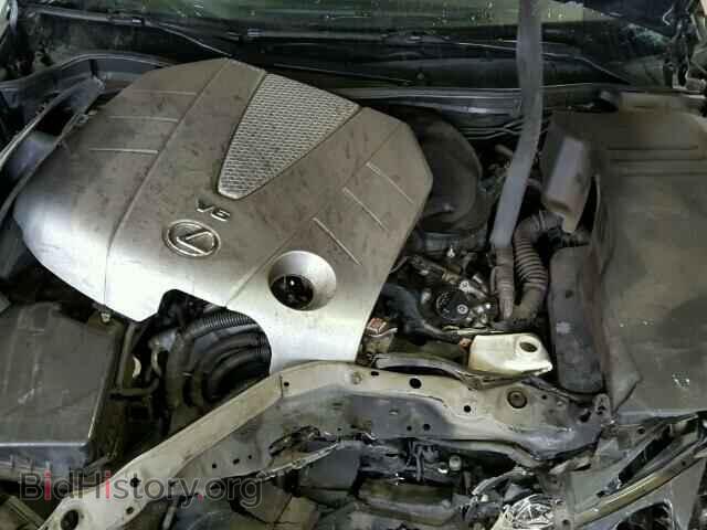 2007 LEXUS GS350 - VIN: JTHBE96S770022321 - Фото 7