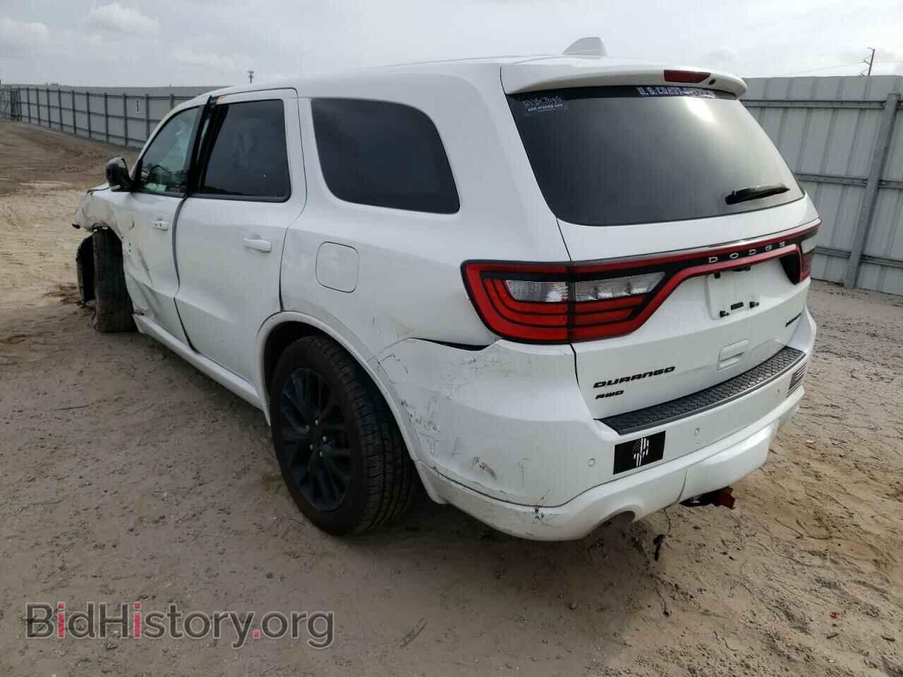 2015 DODGE DURANGO - VIN: 1C4RDJDGXFC715240 - Photo 3