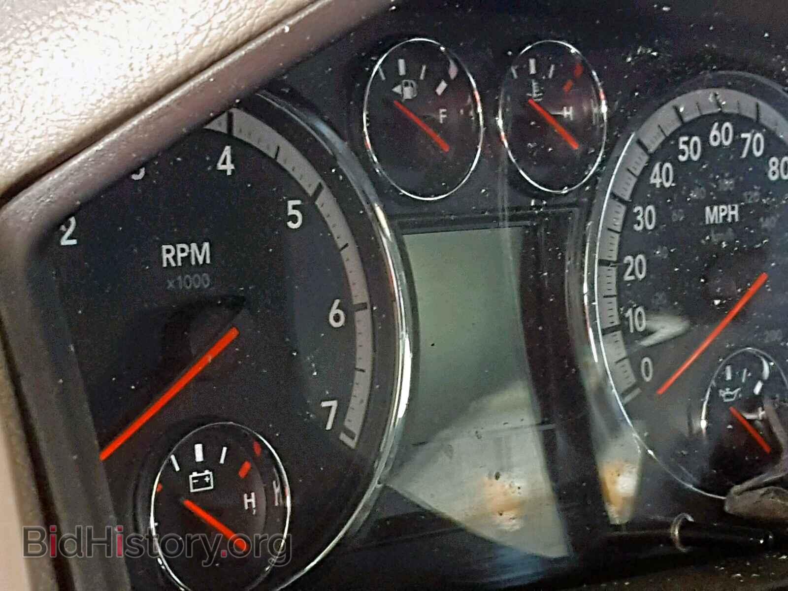2012 DODGE RAM 1500 S - VIN: 1C6RD7FT7CS342356 - Фото 8