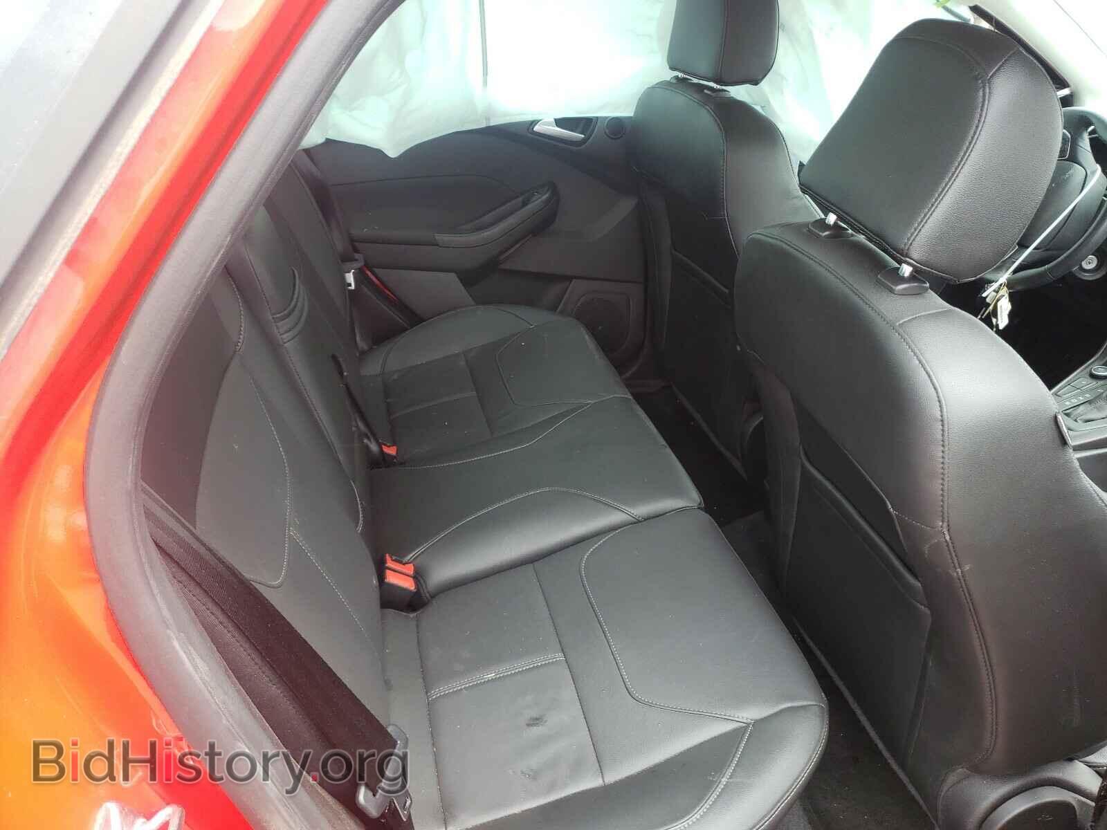2015 FORD FOCUS - VIN: 1FADP3F29FL200234 - Фото 6