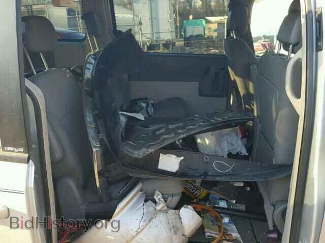 2010 DODGE CARAVAN - VIN: 2D4RN5D11AR409384 - Фото 6