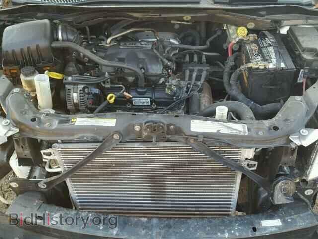 2010 DODGE CARAVAN - VIN: 2D4RN5D11AR409384 - Фото 7