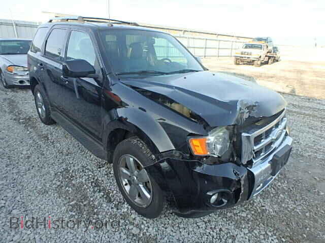 Фотография 1FMCU94G19KA48519 - FORD ESCAPE 2009