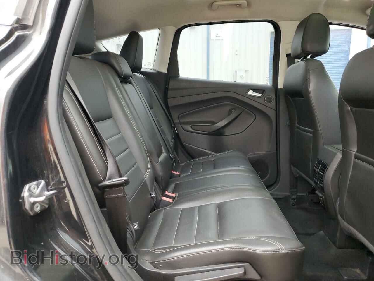 2013 FORD CMAX - VIN: 1FADP5CU0DL525465 - Фото 11