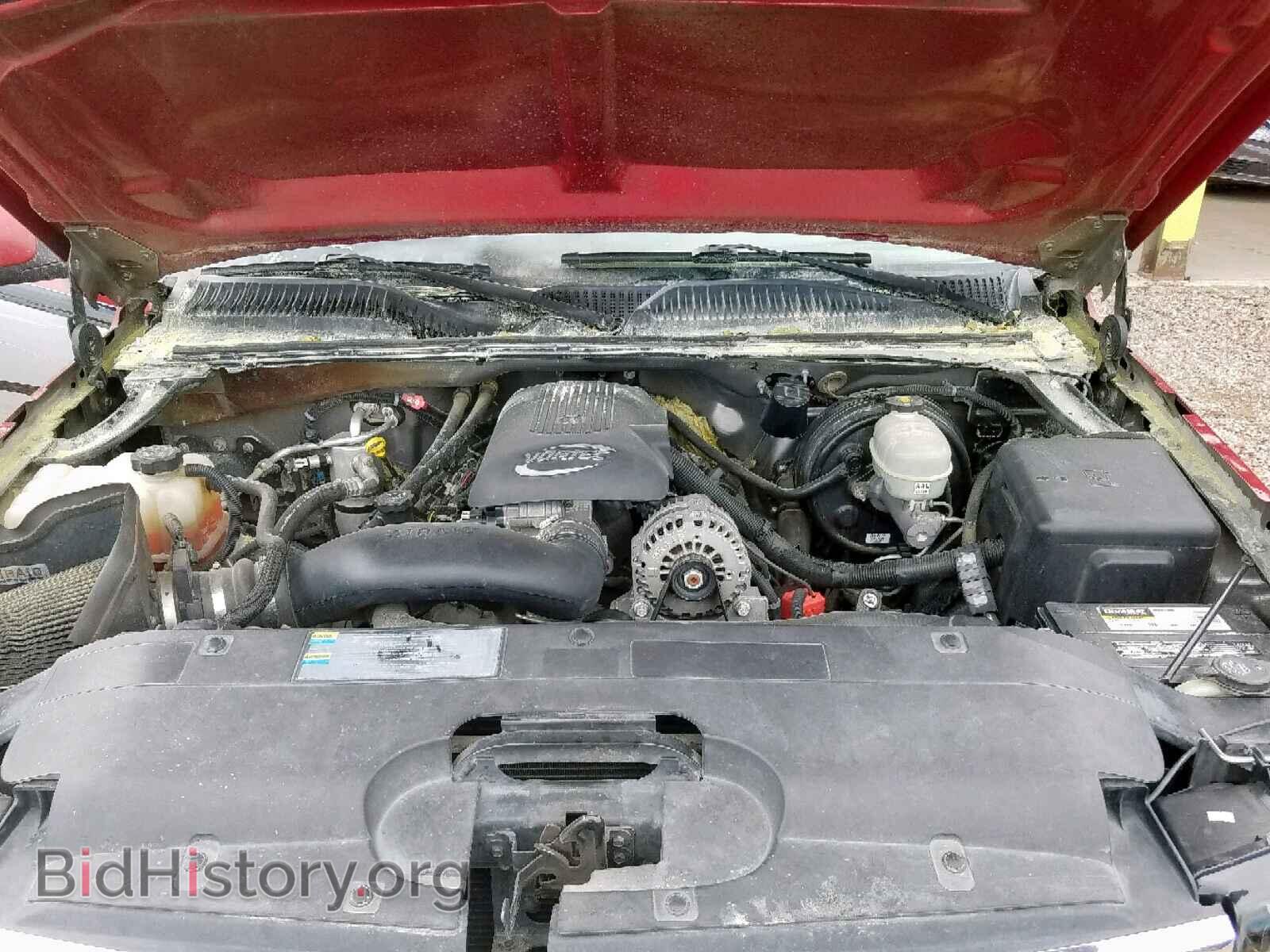2006 CHEVROLET SILVERADO - VIN: 2GCEC13T561177357 - Фото 7