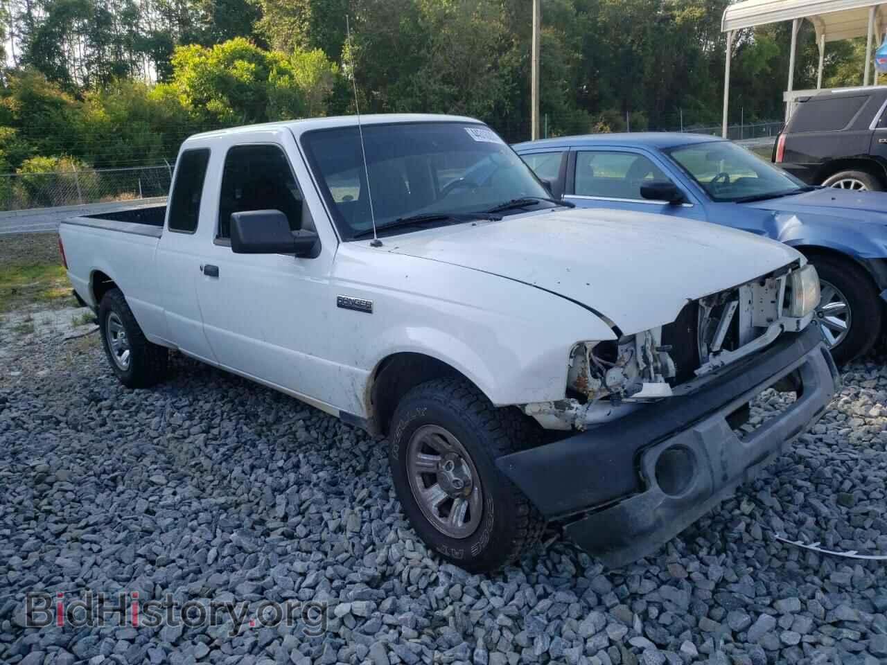 Photo 1FTKR1ED1BPA08599 - FORD RANGER 2011