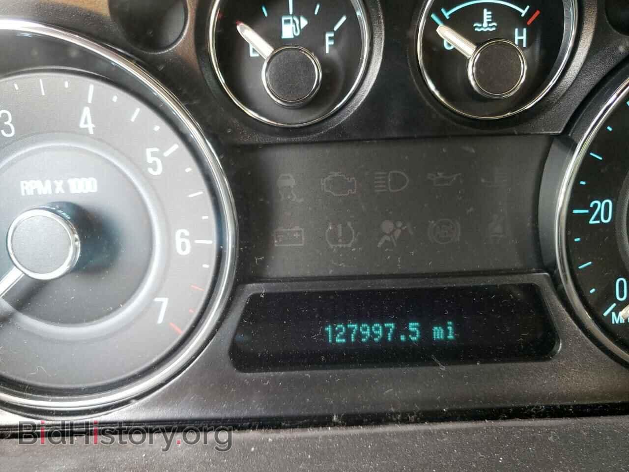 2012 FORD FLEX - VIN: 2FMGK5CC9CBD02896 - Photo 8