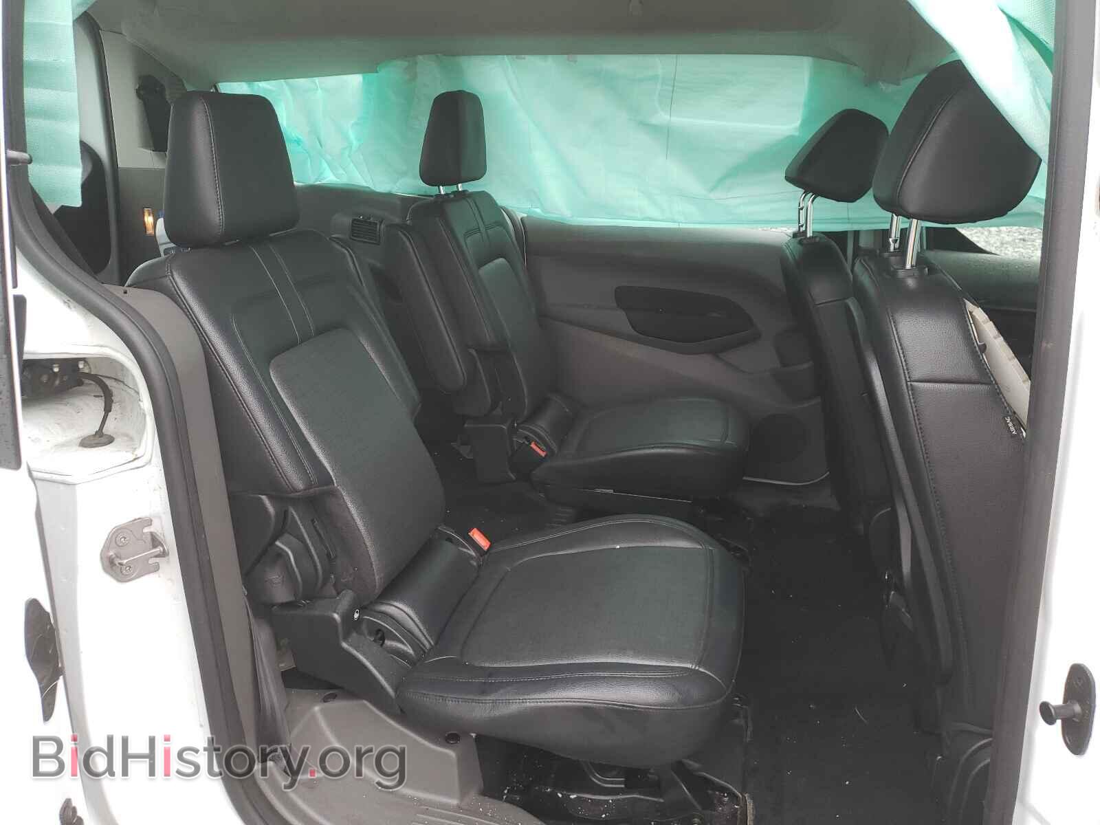 2019 FORD TRANSIT CO - VIN: NM0GS9E25K1385704 - Фото 6