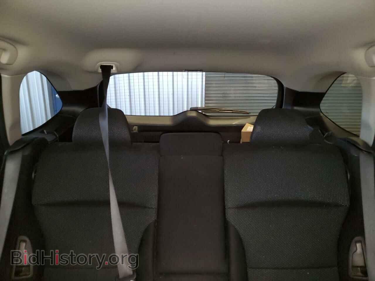 2019 SUBARU OUTBACK - VIN: 4S4BSAFC8K3355411 - Фото 10