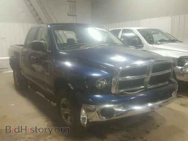 Фотография 1D7HU18D85S242587 - DODGE RAM 1500 2005
