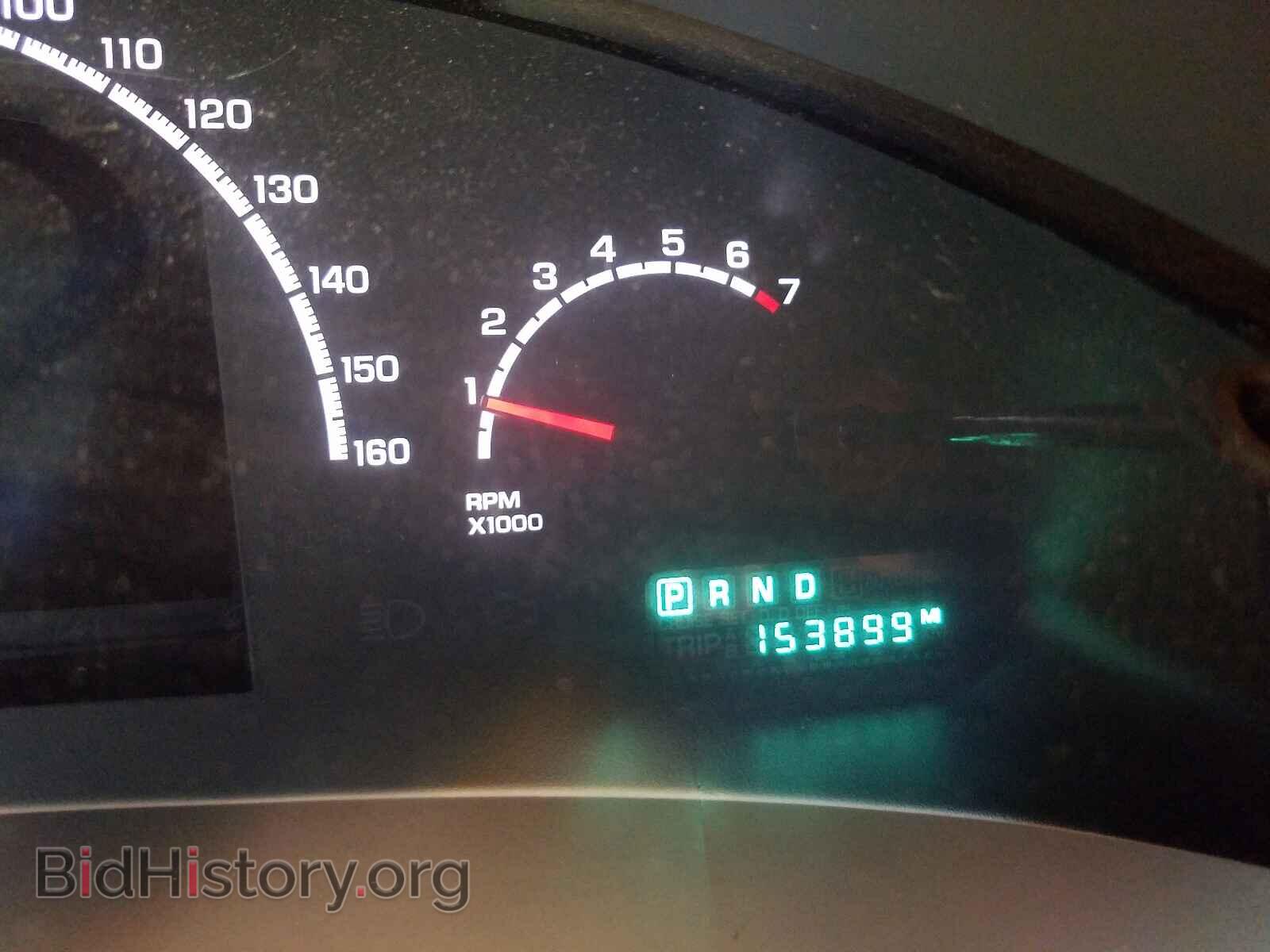 2006 CHRYSLER PACIFICA - VIN: 2A8GF78456R619682 - Фото 8