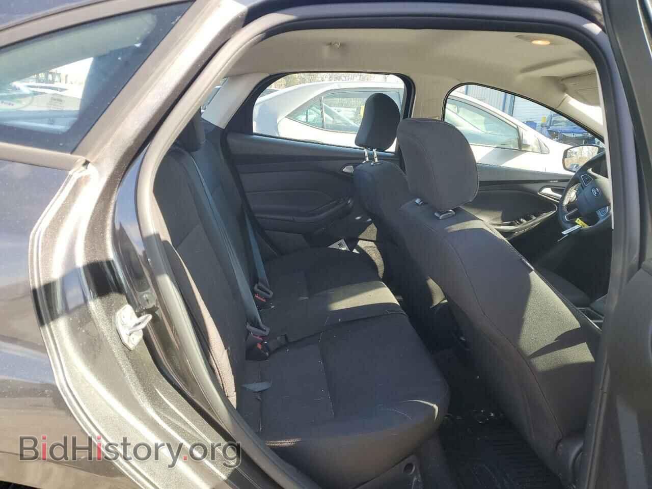 2016 FORD FOCUS - VIN: 1FADP3F26GL309428 - Фото 10