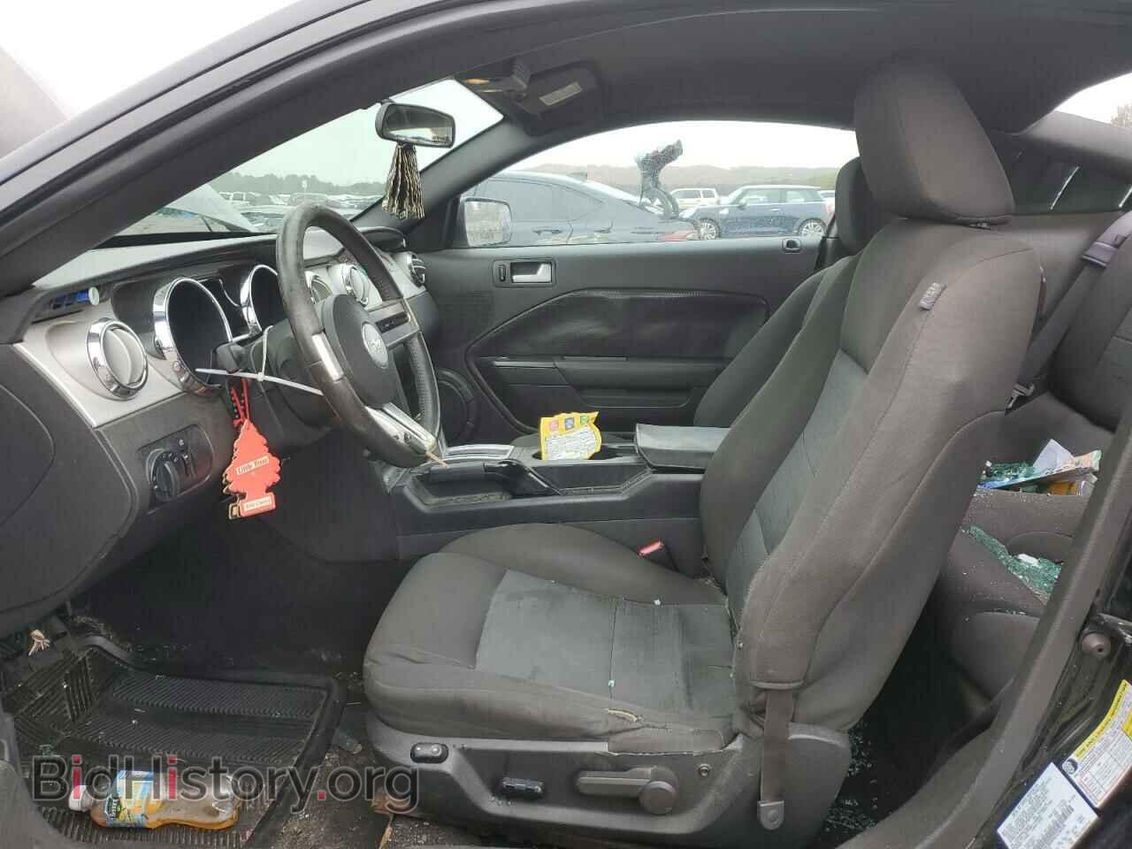 2006 FORD ALL Models - VIN: 1ZVHT80N965236434 - Фото 7