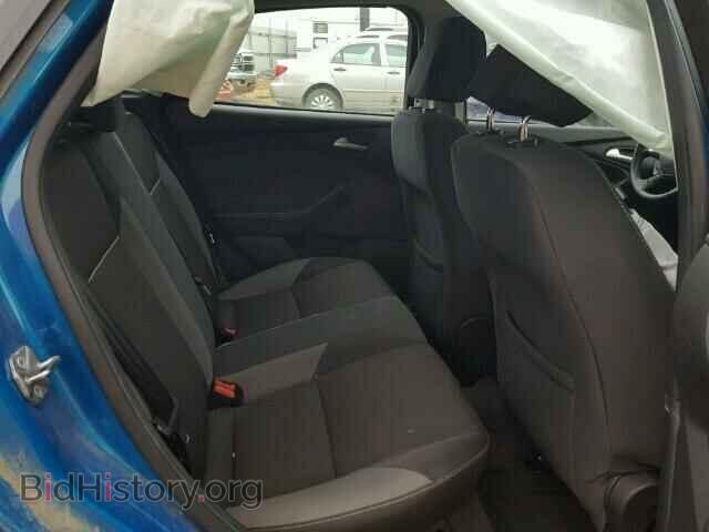 2014 FORD FOCUS - VIN: 1FADP3K25EL297467 - Photo 6