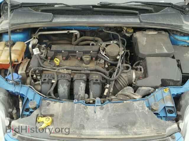2014 FORD FOCUS - VIN: 1FADP3K25EL297467 - Photo 7