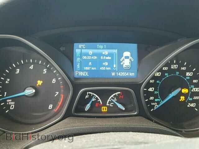 2014 FORD FOCUS - VIN: 1FADP3K25EL297467 - Photo 8