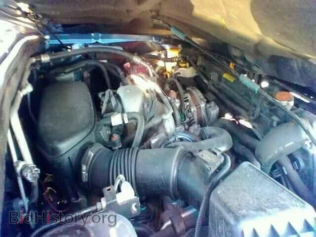 2007 SUBARU FORESTER - VIN: JF1SG63697H727548 - Фото 7