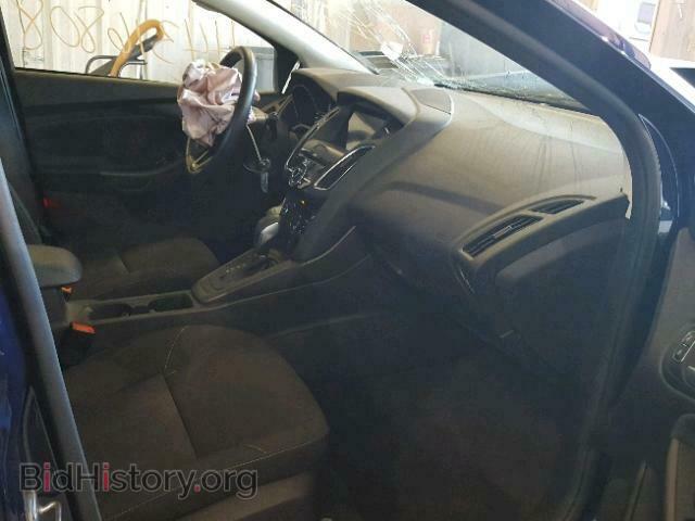 2017 FORD FOCUS - VIN: 1FADP3M26HL311281 - Photo 5