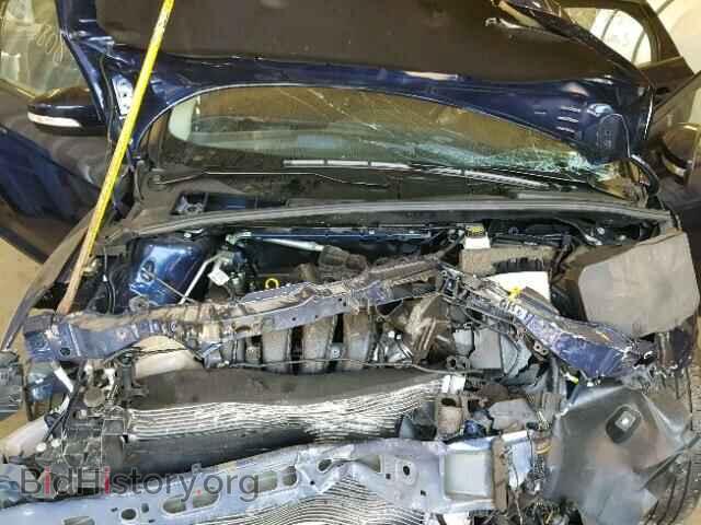 2017 FORD FOCUS - VIN: 1FADP3M26HL311281 - Photo 7