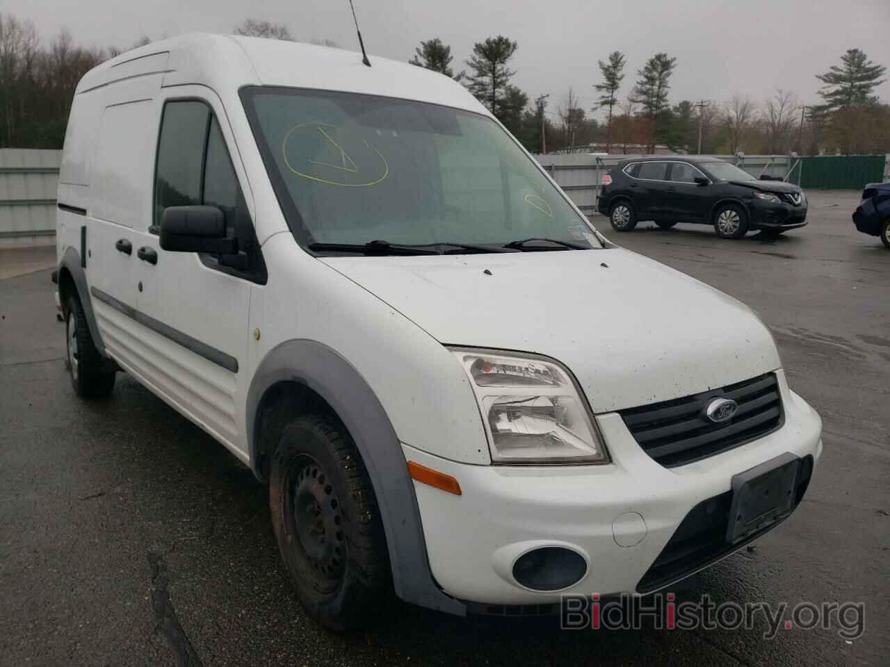 Photo NM0LS7DN8CT118285 - FORD TRANSIT CO 2012