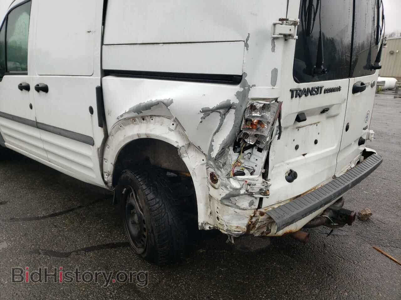 2012 FORD TRANSIT CO - VIN: NM0LS7DN8CT118285 - Photo 9