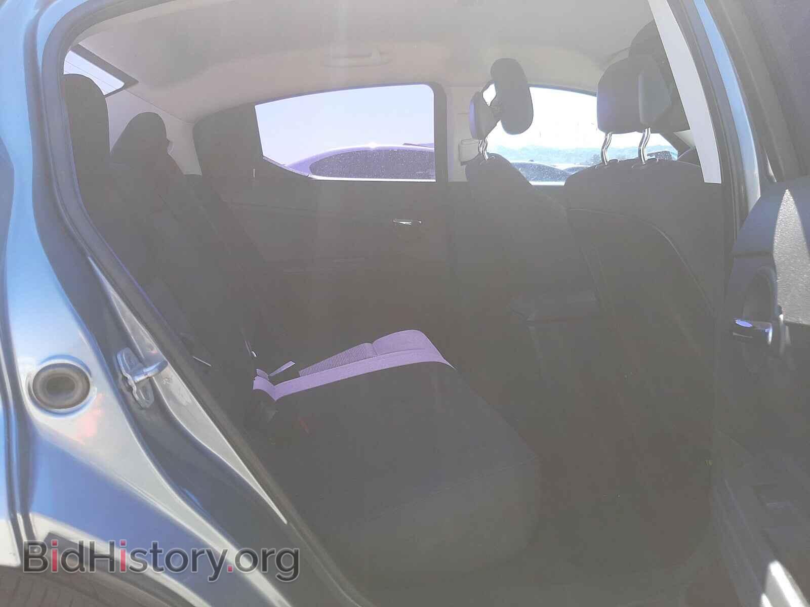 2010 DODGE AVENGER - VIN: 1B3CC4FB2AN185842 - Фото 6