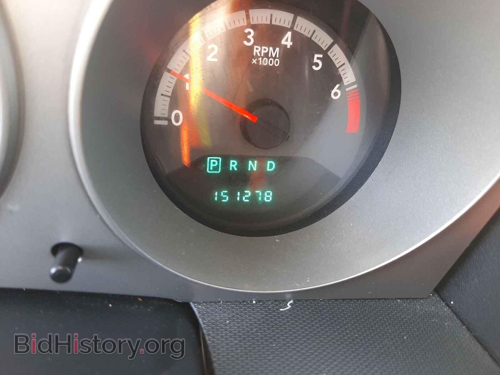 2010 DODGE AVENGER - VIN: 1B3CC4FB2AN185842 - Фото 8
