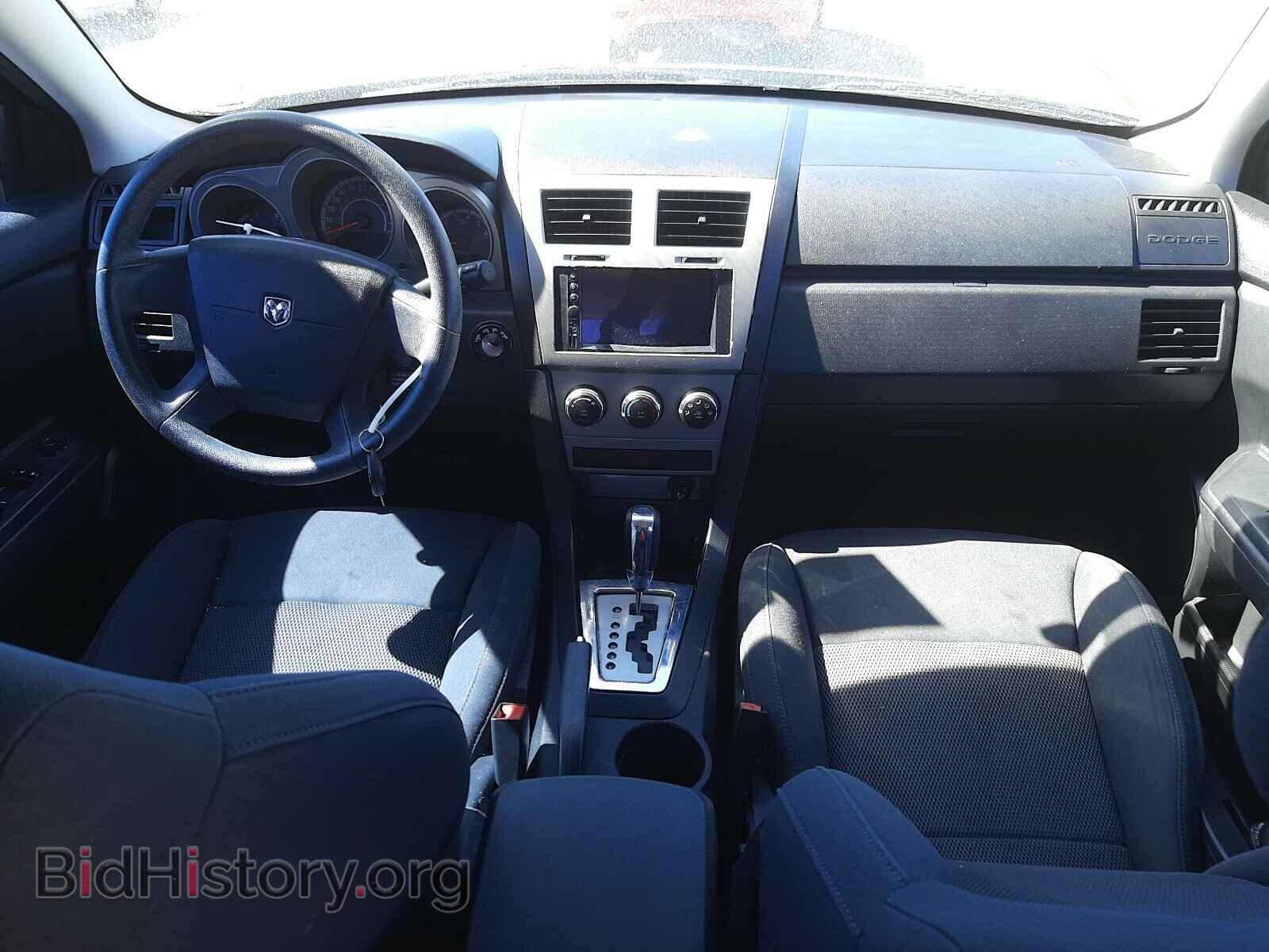 2010 DODGE AVENGER - VIN: 1B3CC4FB2AN185842 - Фото 9