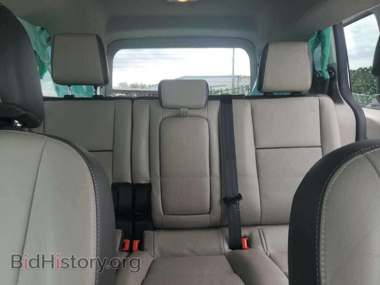 2015 FORD TRANSIT - VIN: NM0GE9G7XF1193832 - Фото 10