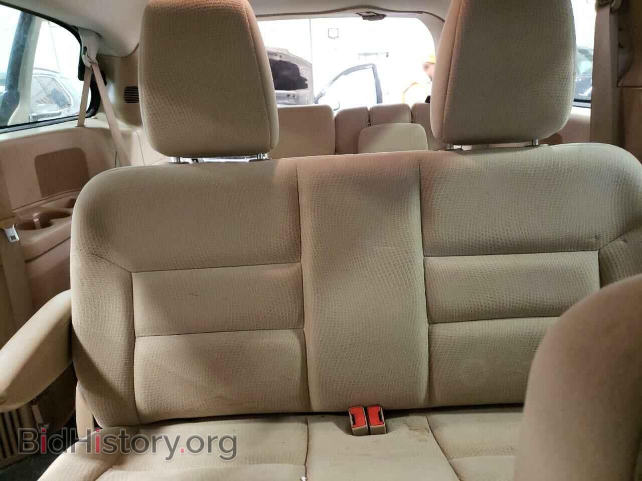 2015 DODGE CARAVAN - VIN: 2C4RDGBG2FR687110 - Photo 10