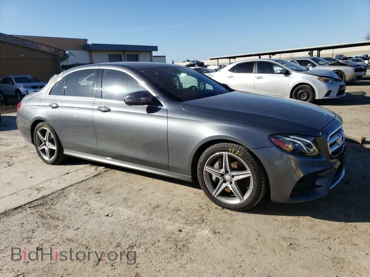2017 MERCEDES-BENZ E-CLASS - VIN: WDDZF4JB0HA031922 - Фото 4