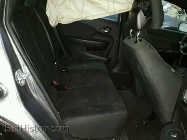 2012 CHRYSLER 200 - VIN: 1C3CCBAB2CN134939 - Фото 6