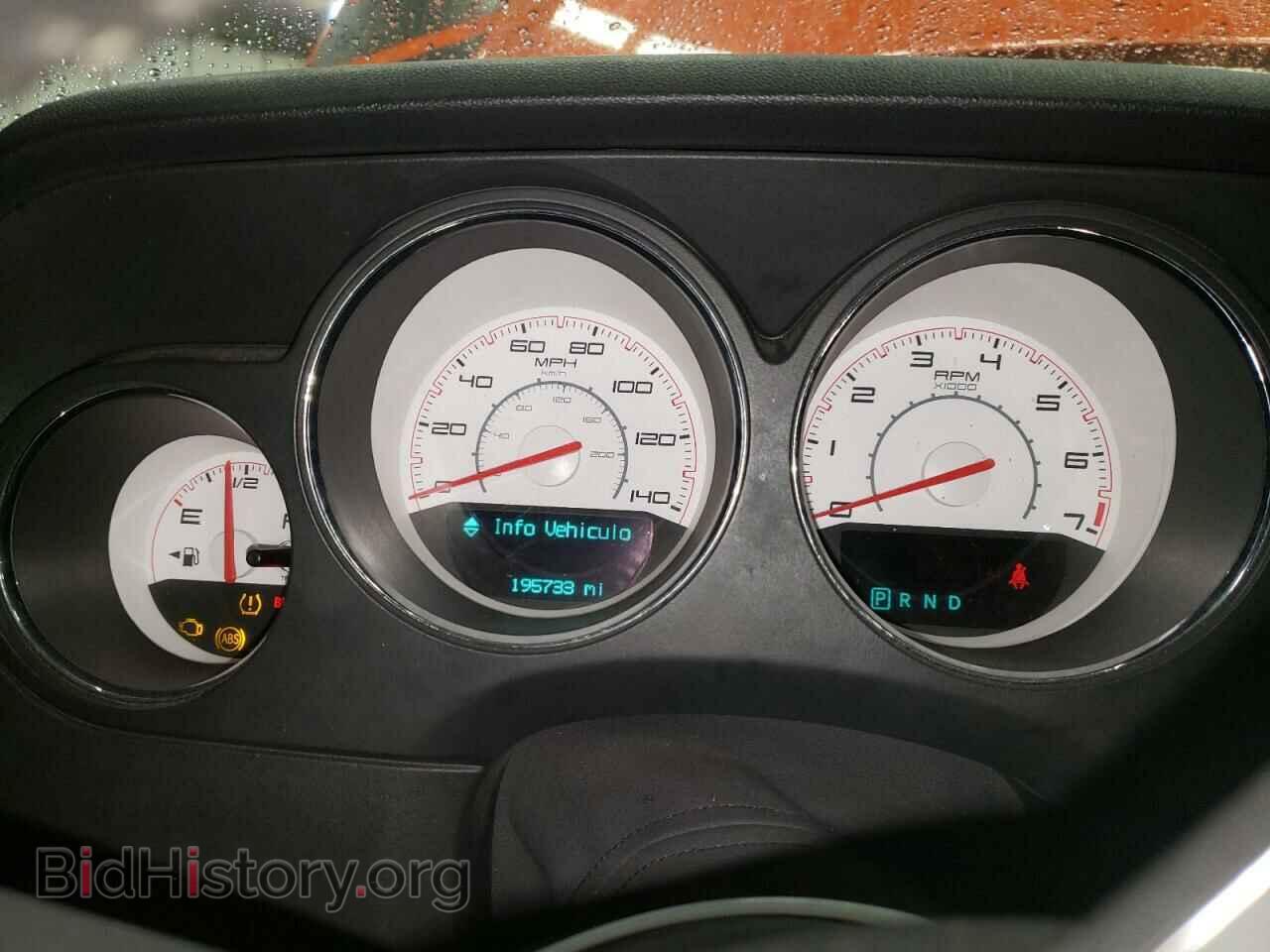 2014 DODGE CHALLENGER - VIN: 2C3CDYAG0EH162245 - Photo 9