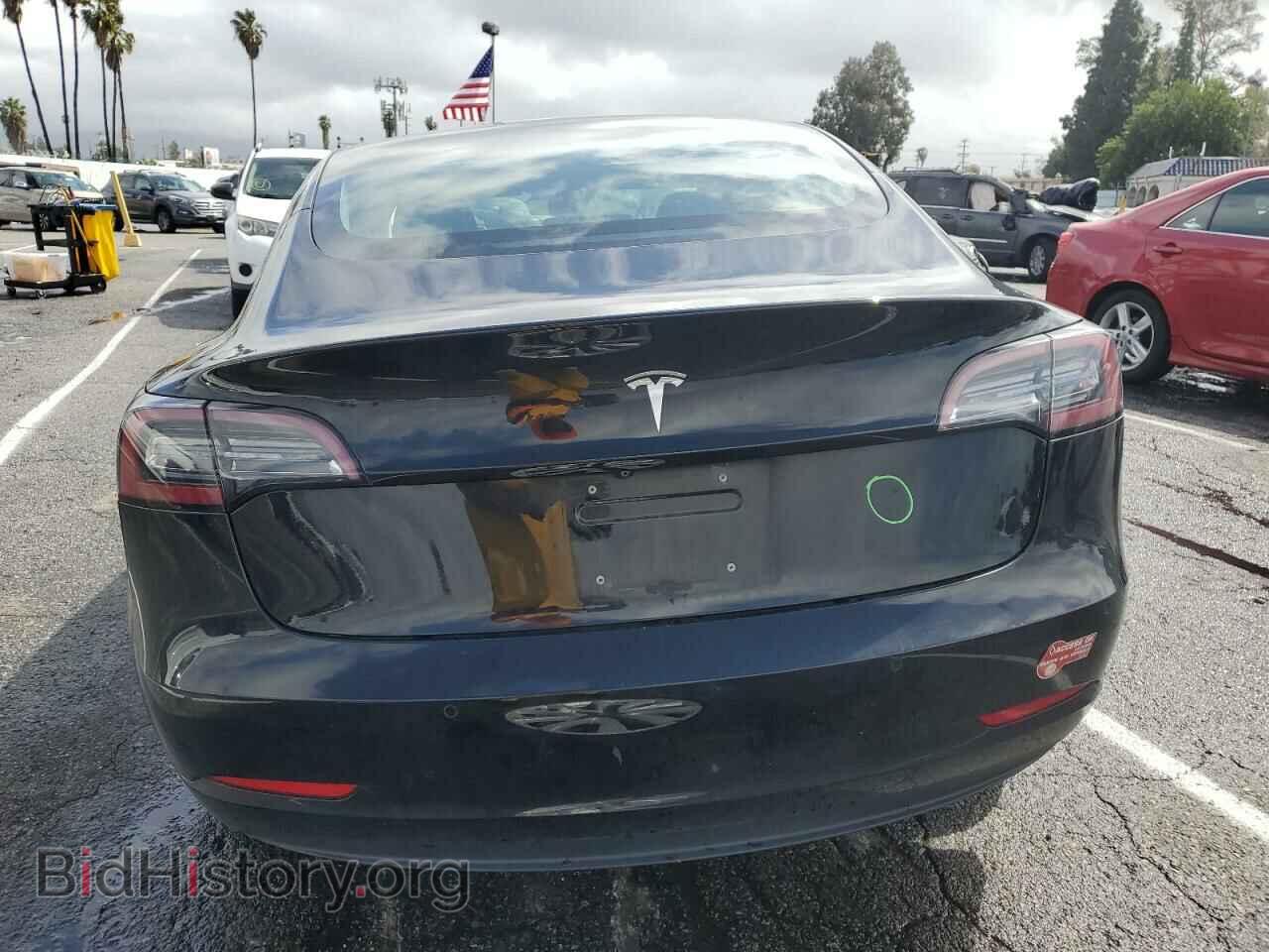 2018 TESLA MODEL 3 - VIN: 5YJ3E1EB2JF067376 - Photo 6