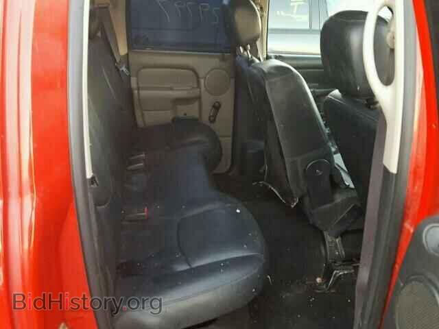 2005 DODGE RAM 1500 - VIN: 1D7HA18N45S238313 - Фото 6
