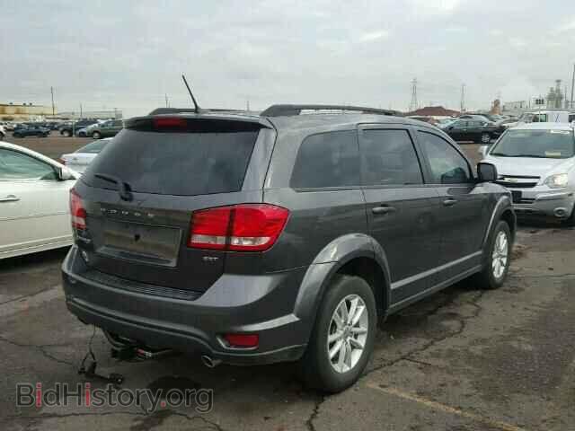 2015 DODGE JOURNEY - VIN: 3C4PDCBG6FT511190 - Photo 4