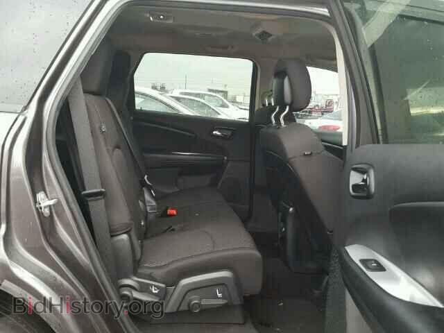 2015 DODGE JOURNEY - VIN: 3C4PDCBG6FT511190 - Photo 6