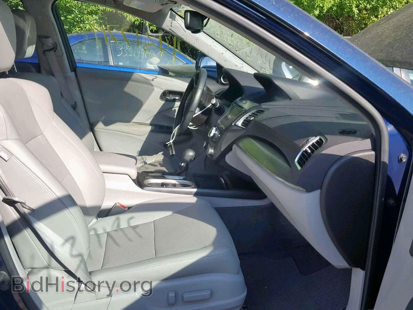 2016 ACURA RDX TECHNO - VIN: 5J8TB4H54GL028621 - Фото 5