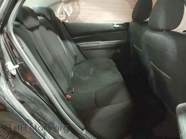 2012 MAZDA 6 - VIN: 1YVHZ8DHXC5M39943 - Фото 6