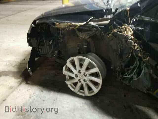 2012 MAZDA 6 - VIN: 1YVHZ8DHXC5M39943 - Фото 9