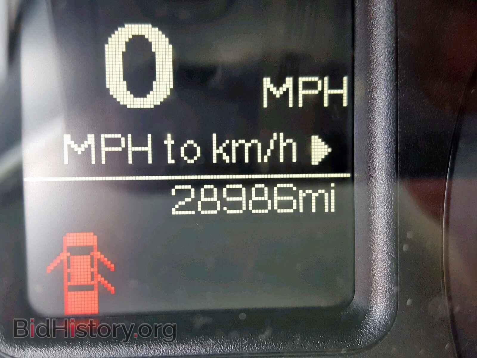 2017 RAM 1500 ST - VIN: 1C6RR7FT3HS746439 - Фото 8